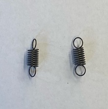 Prestolite Distributor POINTS Spring Set